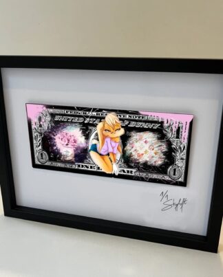 AMG Mercedes Dollar